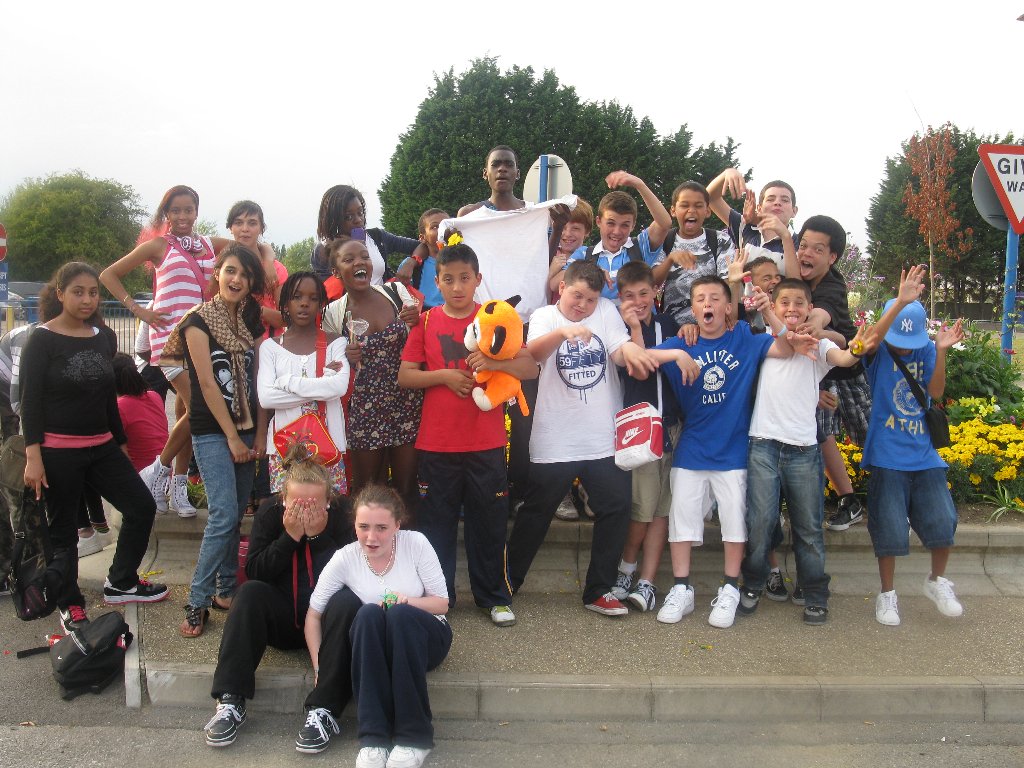 2011 Senior Holiday Scheme   19